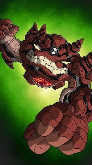 Gravattack card art