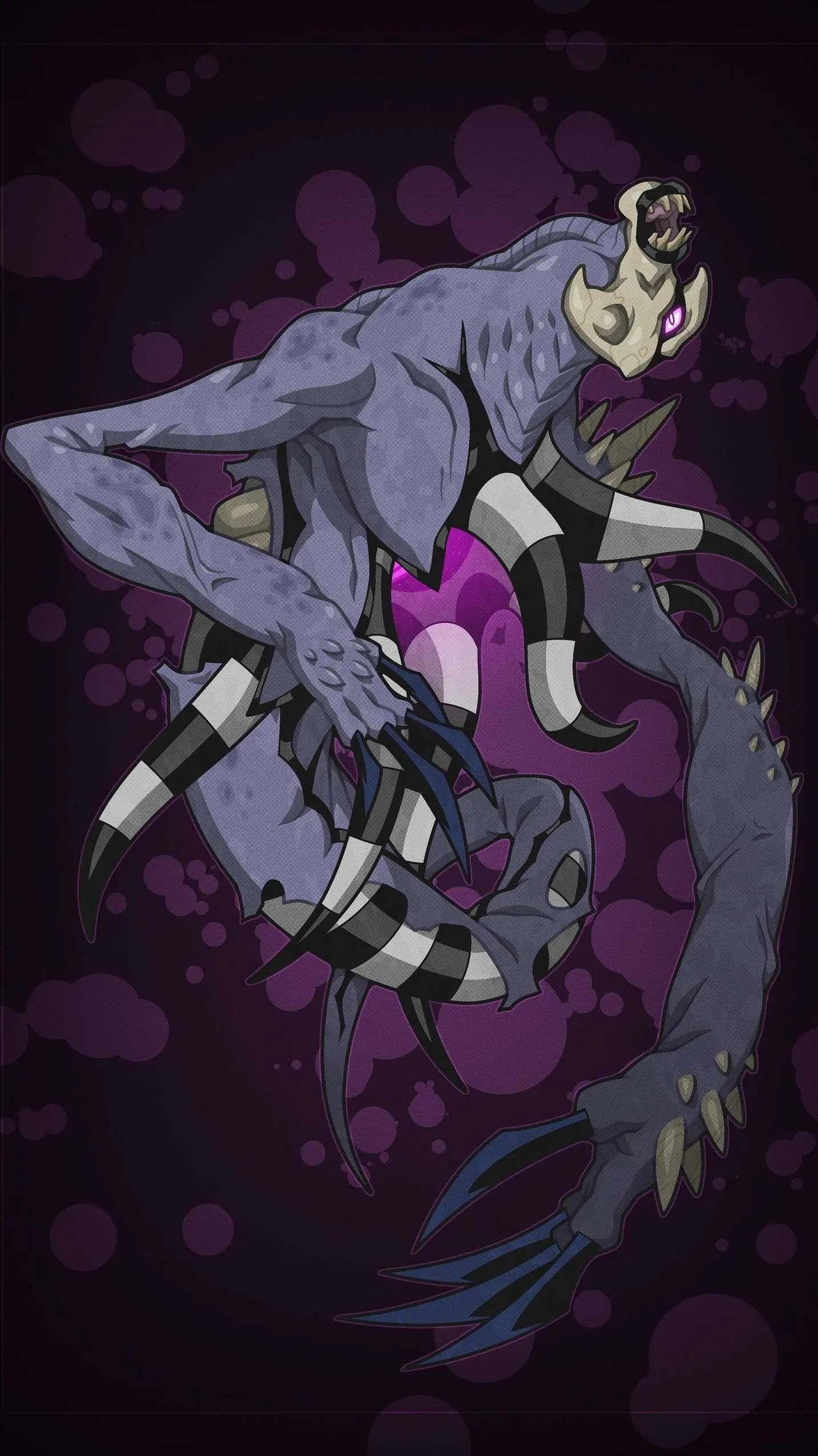 Zs'Skayr card art