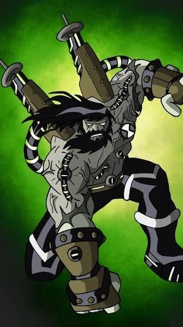 Snare-oh card art
