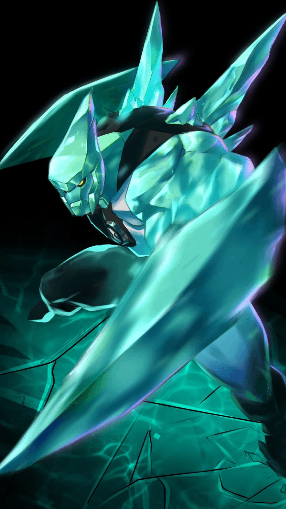 Diamond Head card art