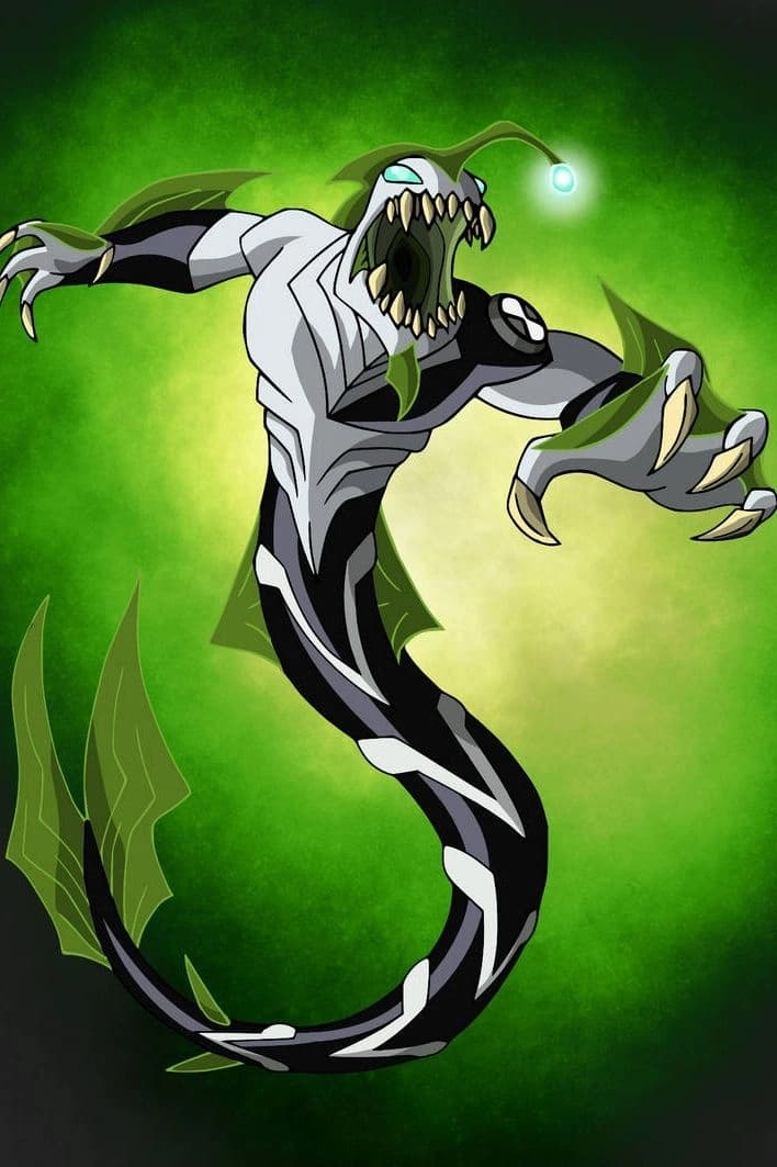 Ripjaws card art
