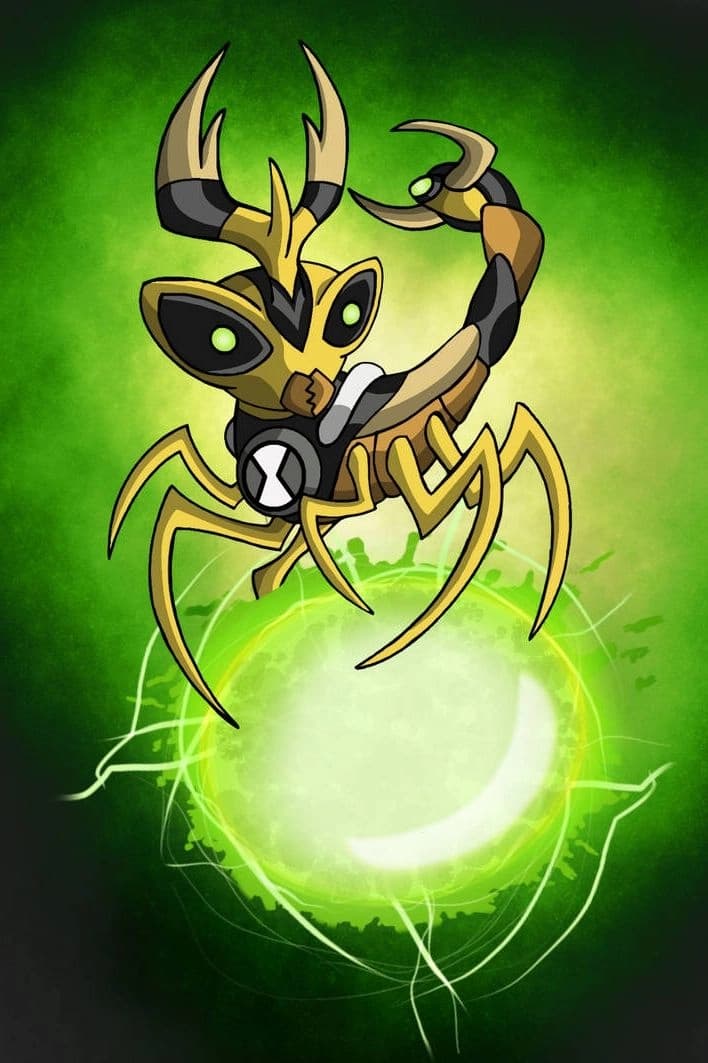 Ball Weevil card art