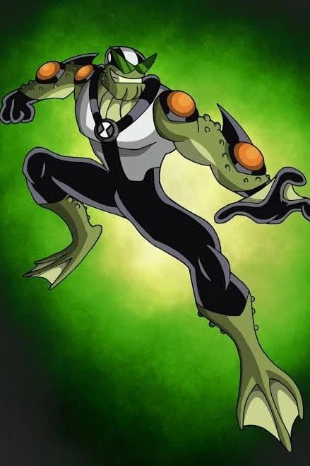 Bullfrag card art