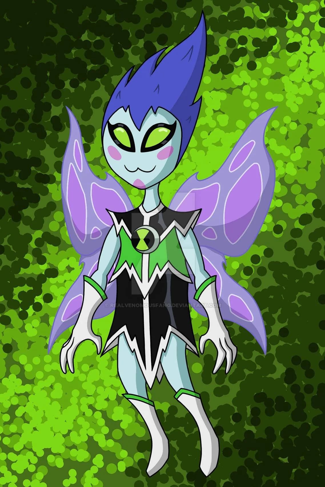 Pesky Dust card art