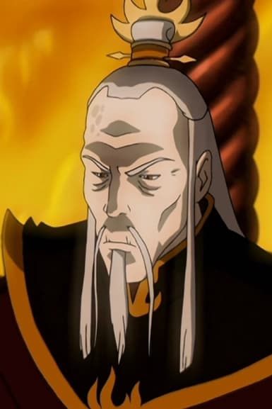 Azulon card art