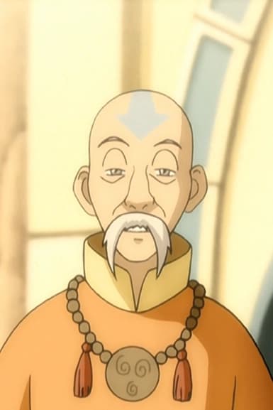 Gyatso card art