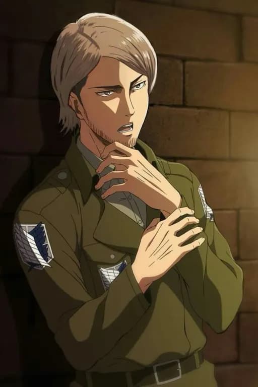 Jean Kirstein card art