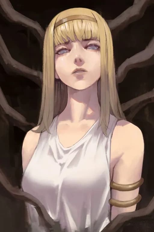Ymir Fritz card art