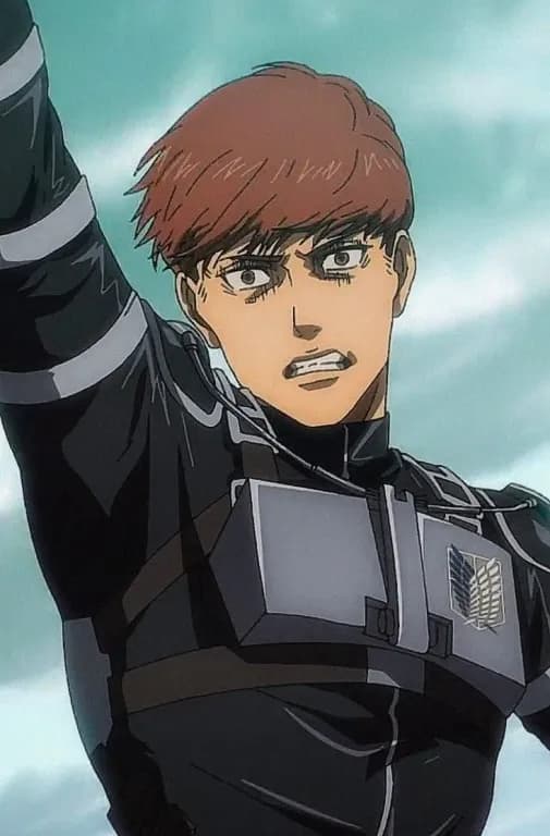 Floch Forester card art
