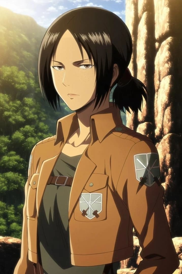 Ymir card art