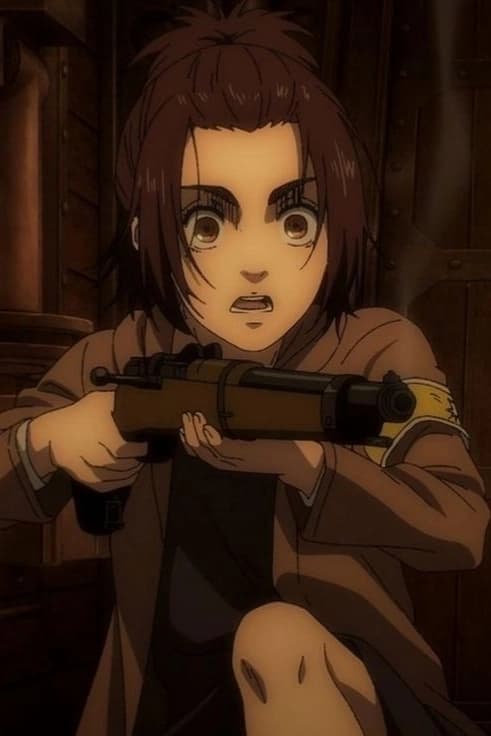 Gabi Braun card art