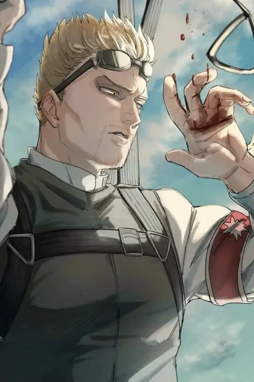 Reiner Braun card art