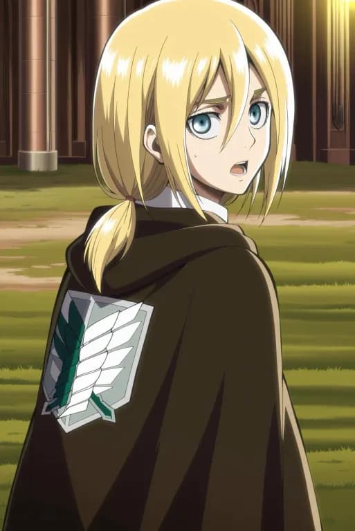 Historia Reiss card art